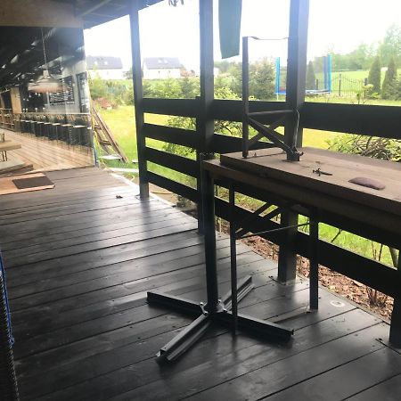 Domek Holenderski Sobacz Ngoại thất bức ảnh